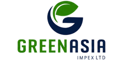 Green Asia Impex Ltd company logo