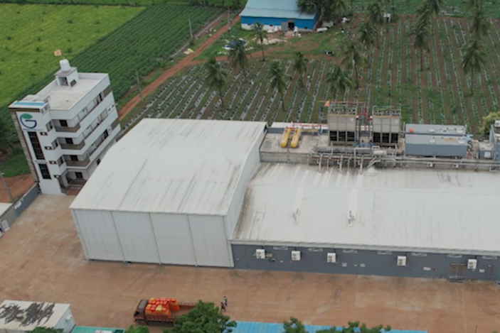 Pasupuleti Venkata Rama Rao: Building a Responsible Agro Brand