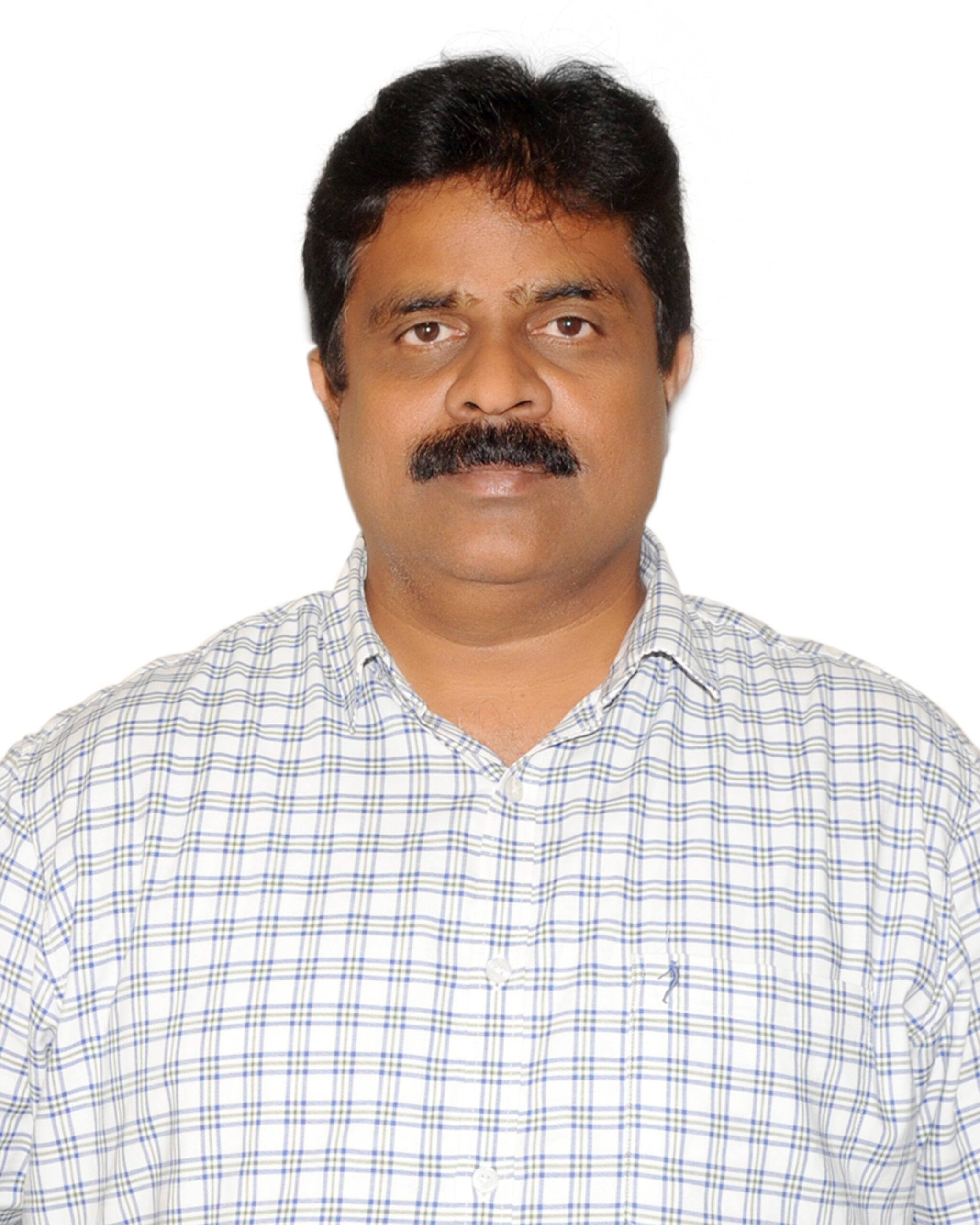 B Venkat Rama Rao Directors - Green Asia Impex